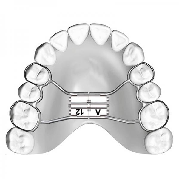 Expander safetySTOP maxi GNE-Schraube